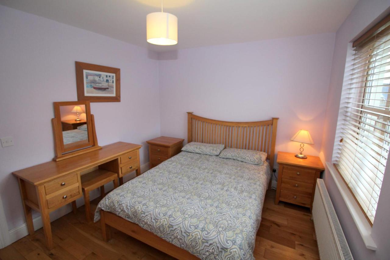Seaspray Cottage Rathmullan Exterior foto