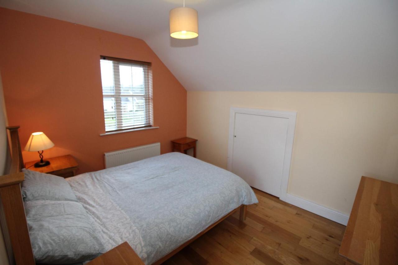 Seaspray Cottage Rathmullan Exterior foto