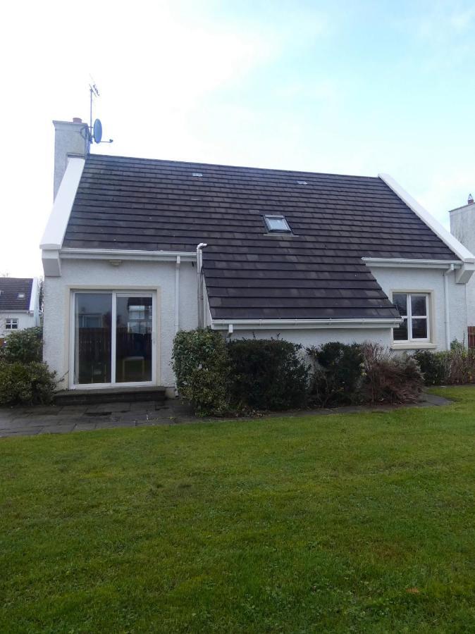 Seaspray Cottage Rathmullan Exterior foto