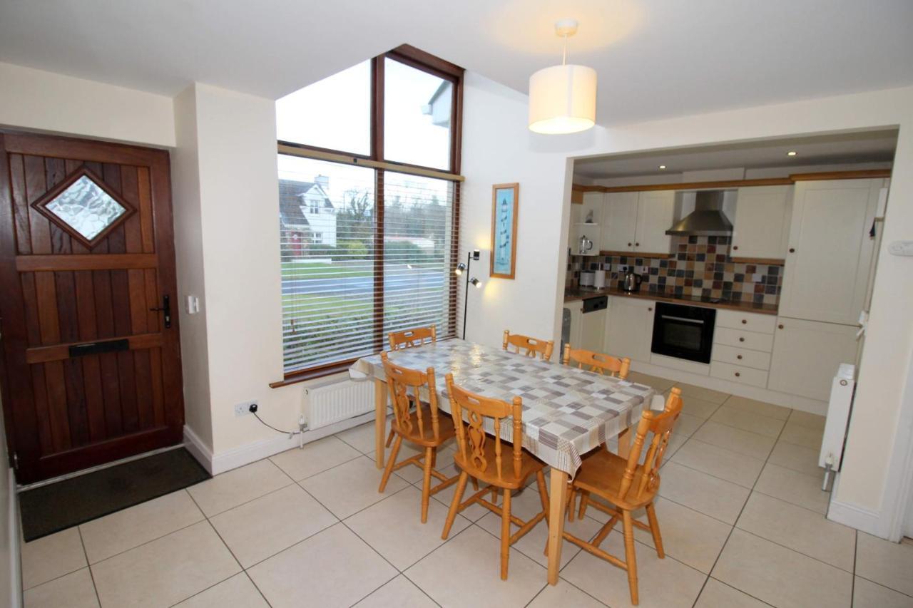 Seaspray Cottage Rathmullan Exterior foto